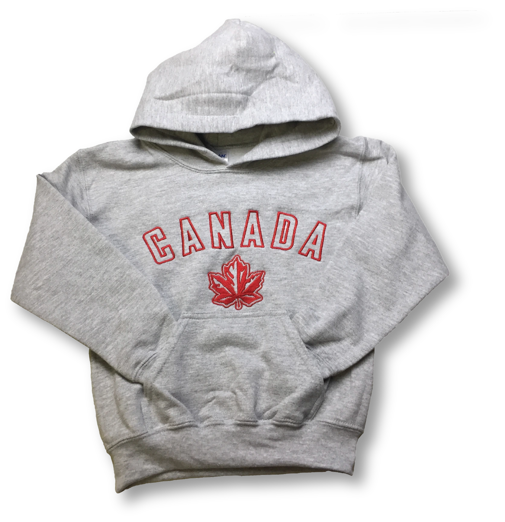 Youth Pullover Hoodie