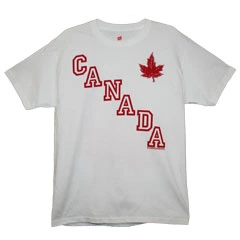 Canadian Maple T-Shirt